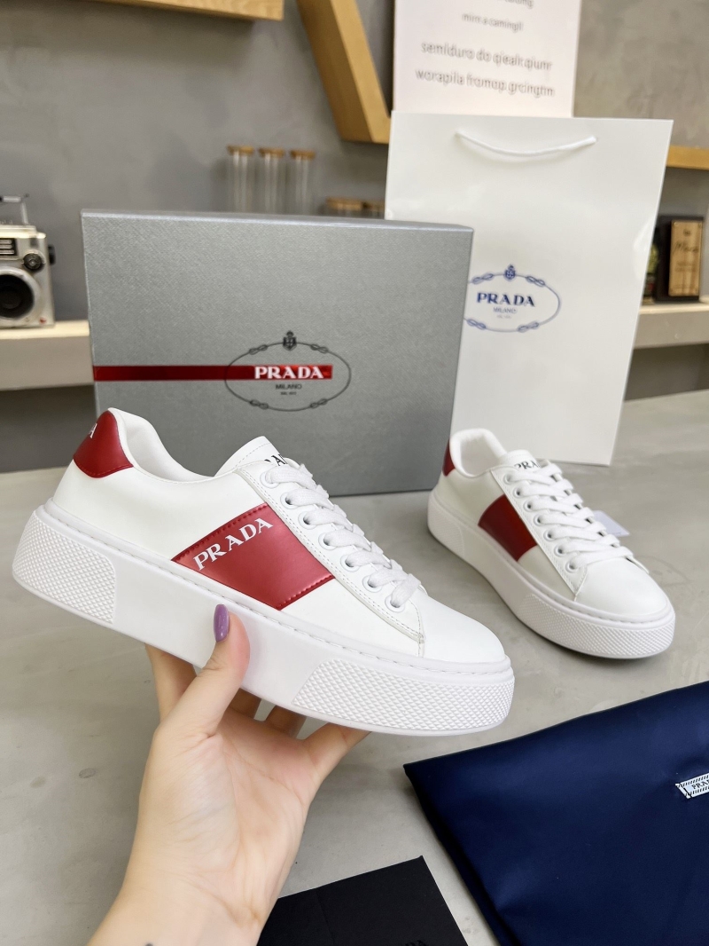 Prada Casual Shoes